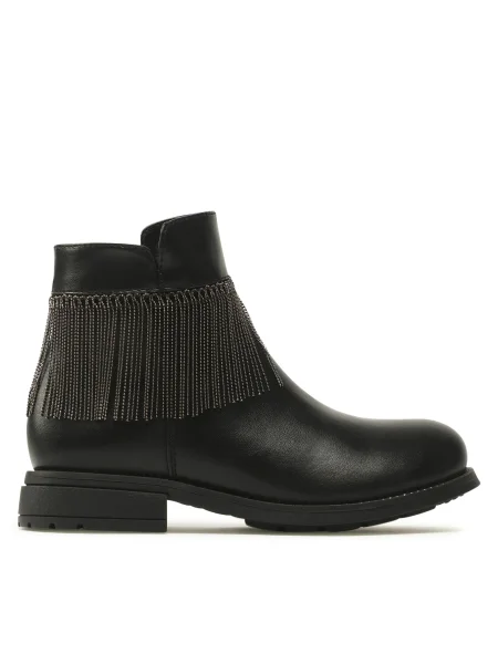 Ghete Nelli Blu negru