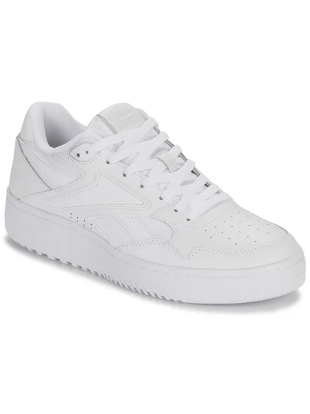 Félcipo Reebok Classic fehér