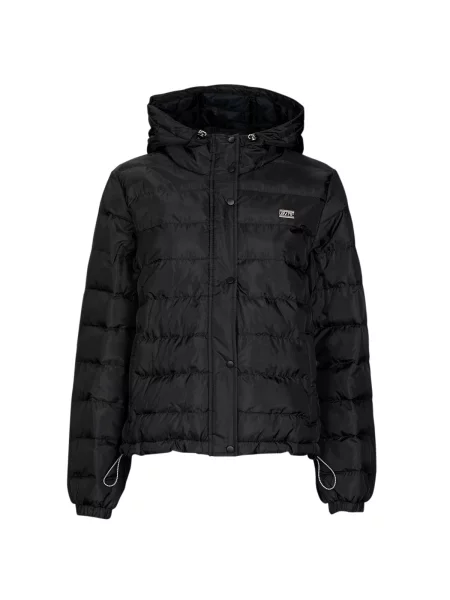 Puhovka Levi's® črna