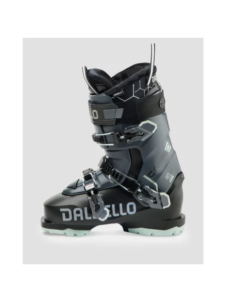 Buty Narciarskie Dalbello Cabrio Mv 85 W czarne