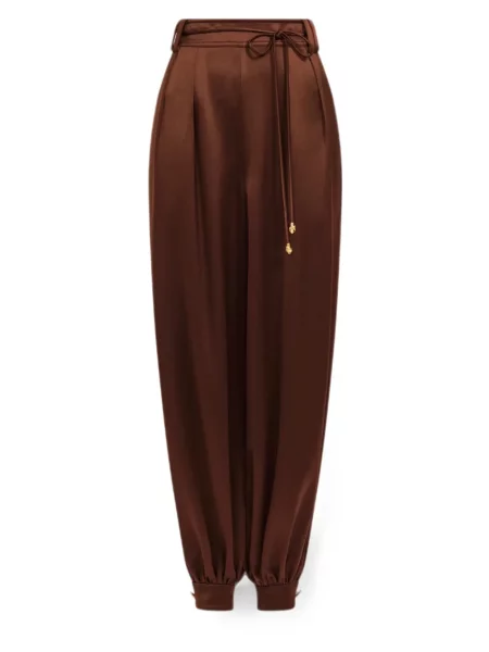Pantaloni Aje maro