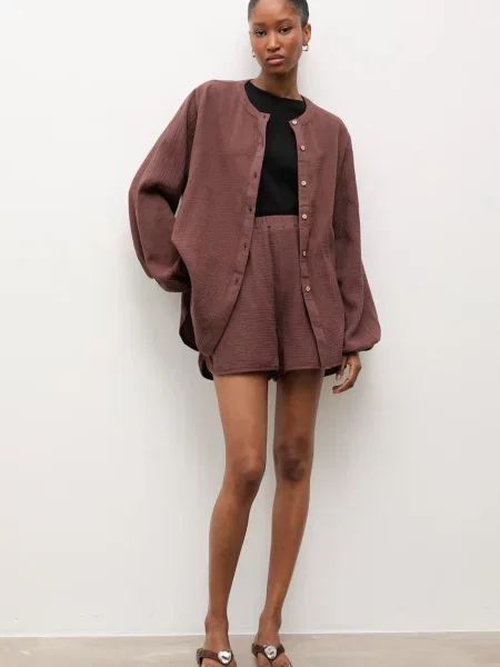 Брюки Answear.lab