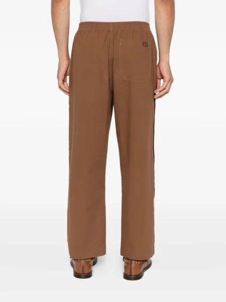 Pantaloni Bode maro