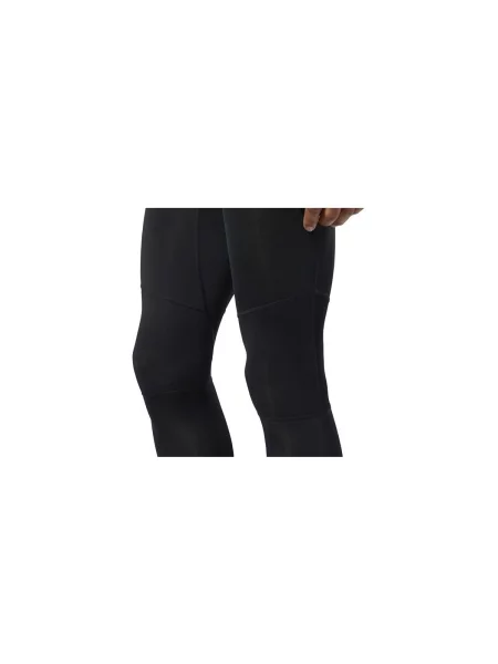 Hlače Reebok Sport crna