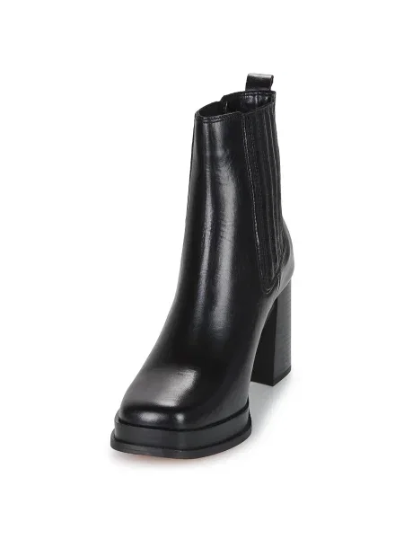 Pantofi Jb Martin negru
