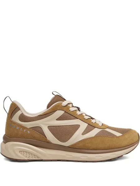 Sneakerși Oakley maro