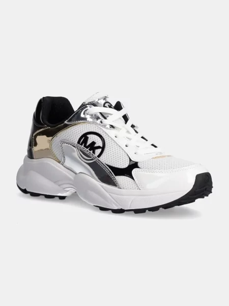 Michael Kors Sneakers SAMI TRAINER alb