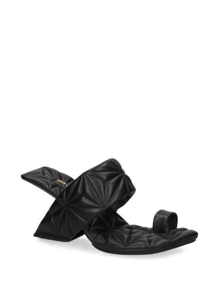 Sandale United Nude negru