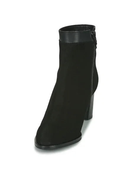 Pantofi Jb Martin negru