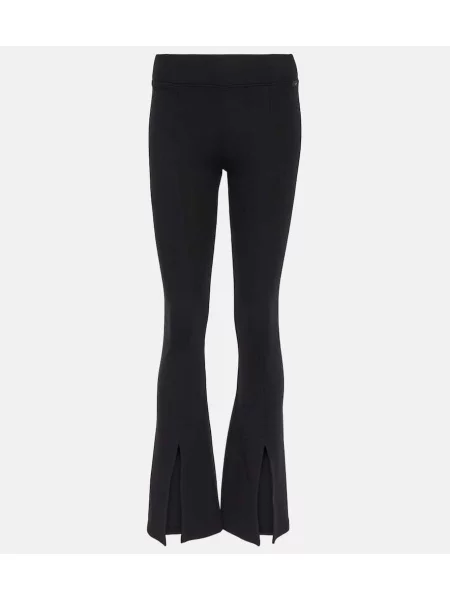 Pantaloni Ag Jeans negru