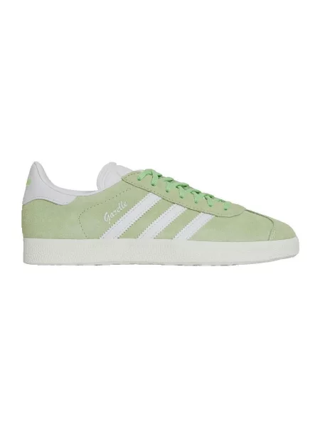 Tenisky Adidas Gazelle zelená
