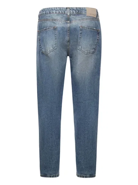 Pantaloni Be Able albastru