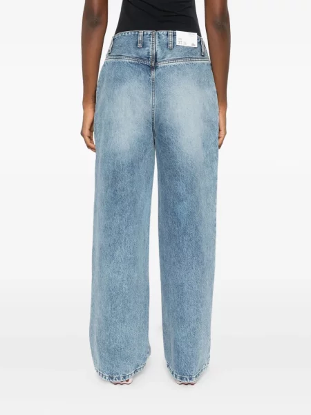 Blugi Lois Jeans albastru