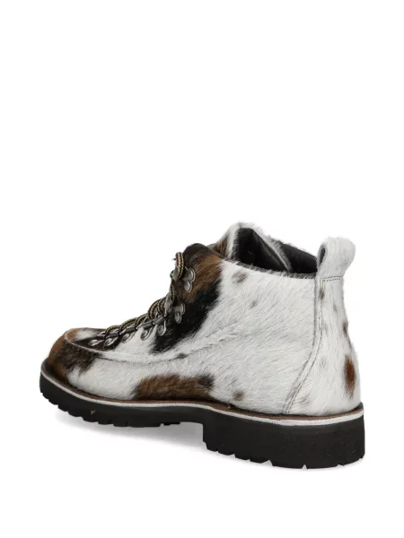 Botine Fracap maro