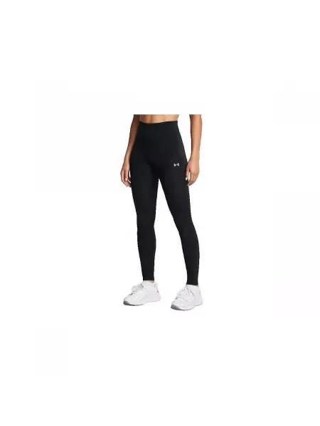 Nohavice Under Armour čierna