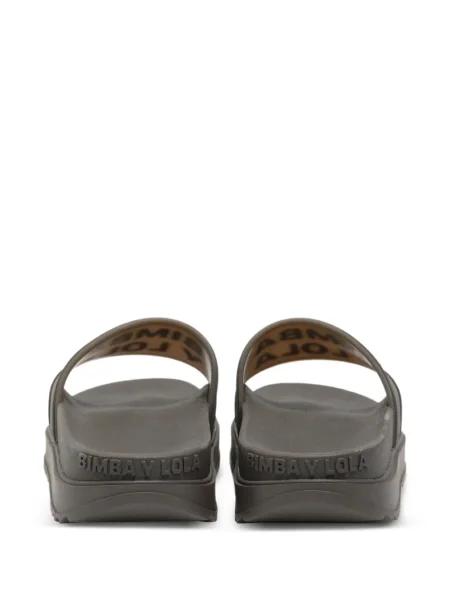 Papuci Bimba Y Lola maro