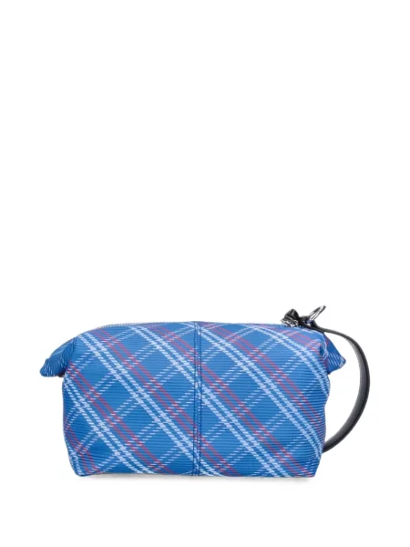 Geantă Vivienne Westwood albastru
