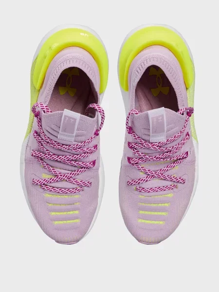 Кроссовки для бега Under Armour