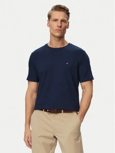 Тениска Tommy Hilfiger