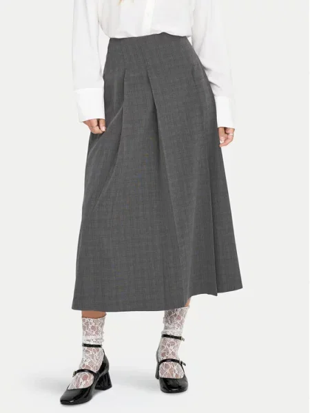 ONLY Maxi krilo Lexie siva