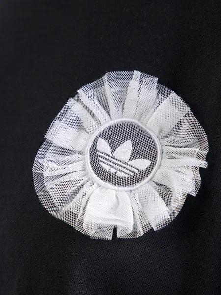Melegítő felső Adidas Originals fehér