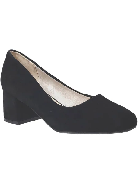 Pantofi Rieker negru