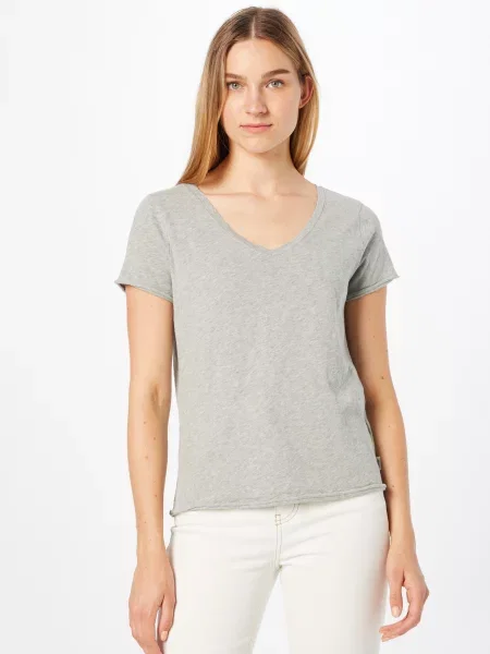 Marc O'Polo DENIM Tricou amestecat gri