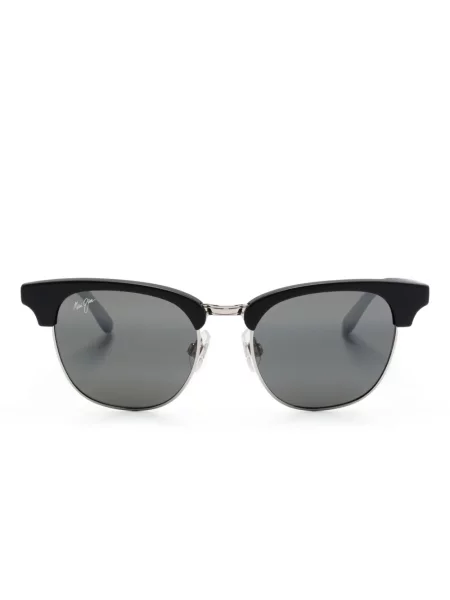 Ochelari de soare Maui Jim negru