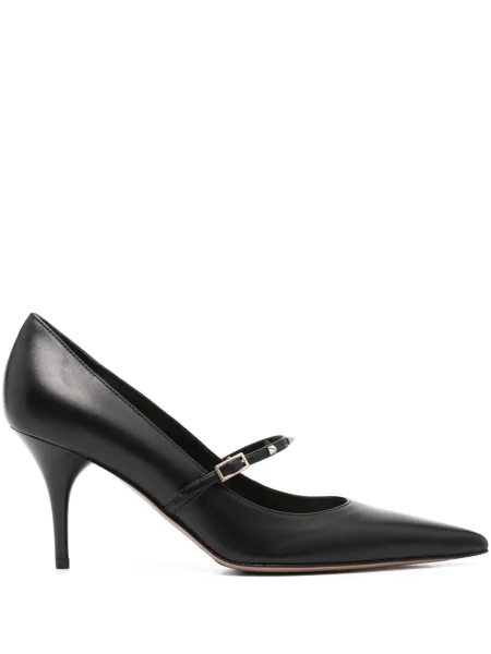 Pantofi cu toc Valentino Garavani negru