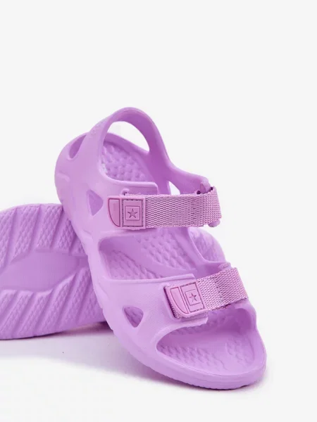 Gyerek szandál Big Star Shoes lila