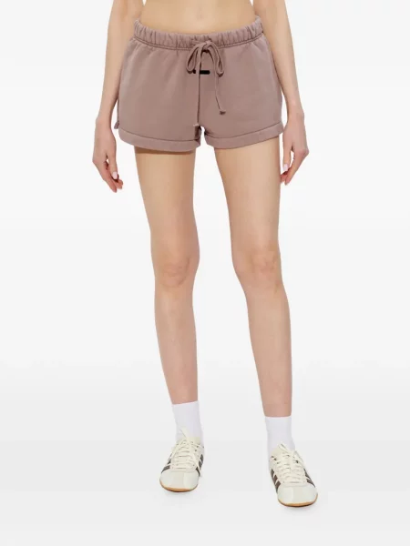 Шорти Fear Of God Essentials с връзки