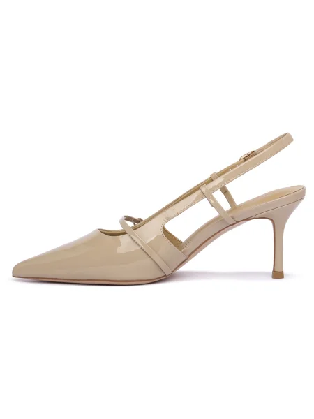 Pantofi Chiconic roz