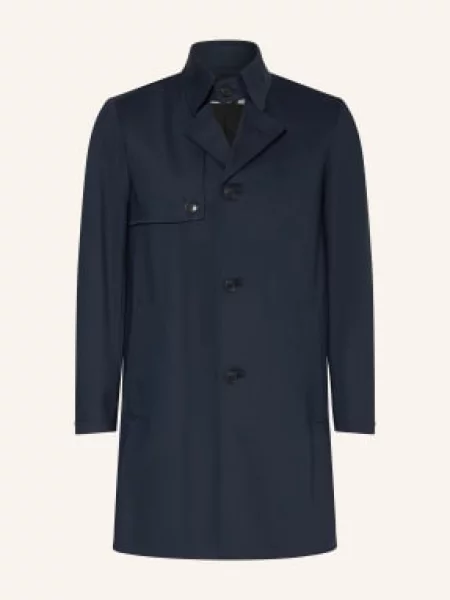 Drykorn Trencz Skopje blau granatowy