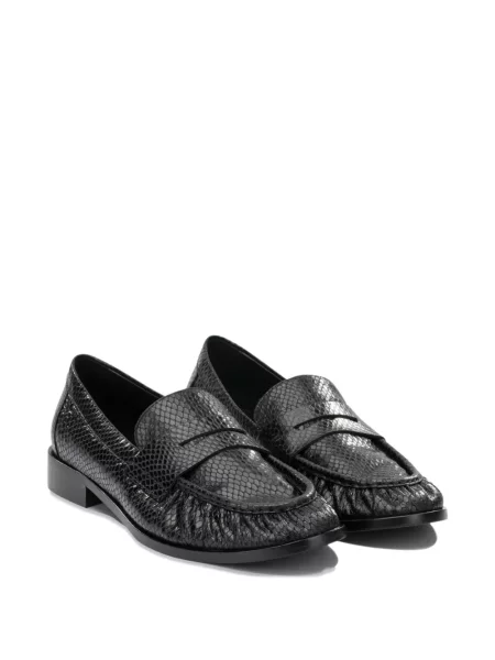 Лоуфъри Strategia Shoes черно