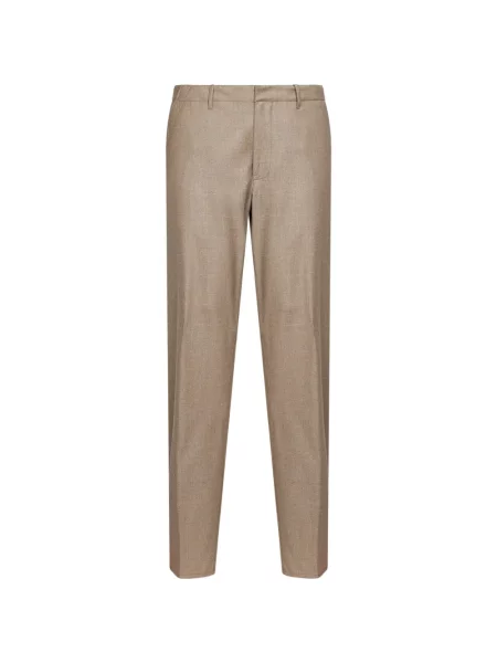 Pantaloni Etro de lână