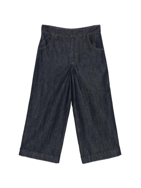 Blugi 's Max Mara albastru