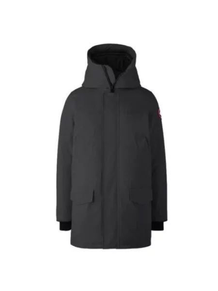 Parka Canada Goose czarna