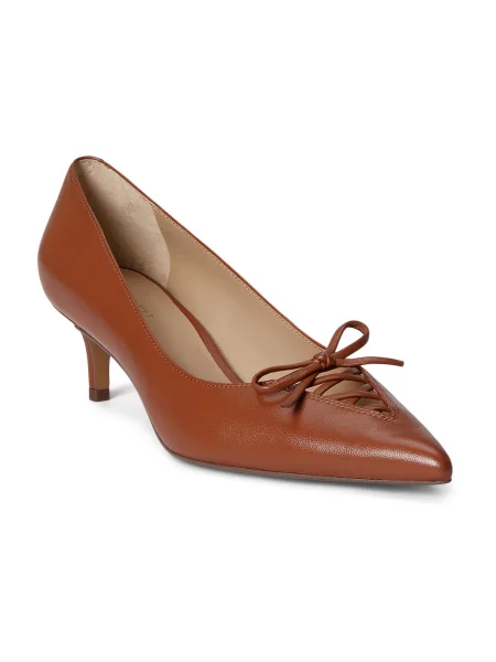 Lauren Ralph Lauren Pumps ADRIENNE' maro