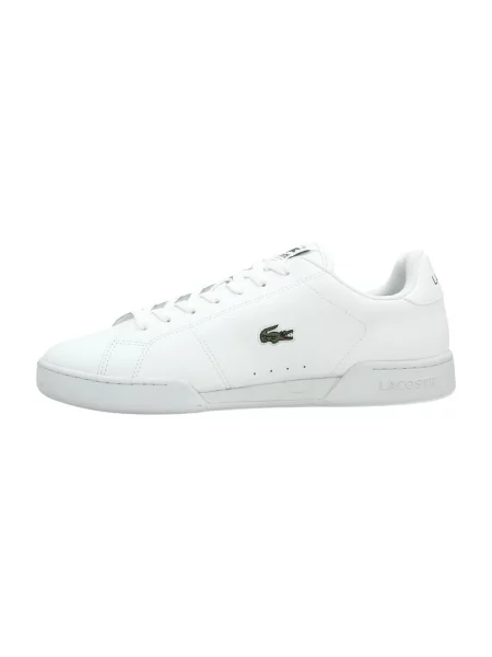 Lacoste Sneakersy Carnaby Cup biela