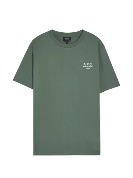 Tricou A.p.c. verde