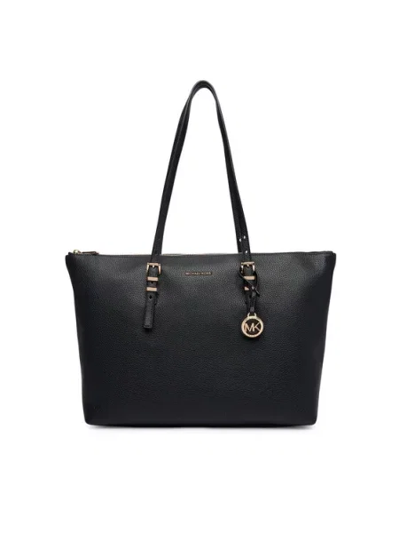 MICHAEL Michael Kors Дамска чанта черен
