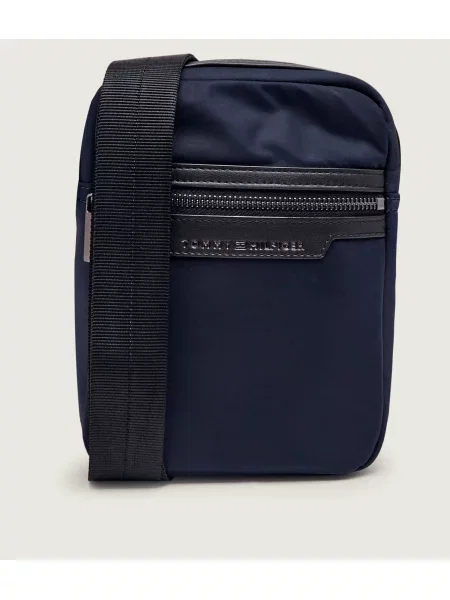 Tommy Hilfiger Oldaltáska kék