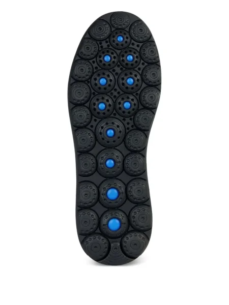 Botine chelsea Geox negru