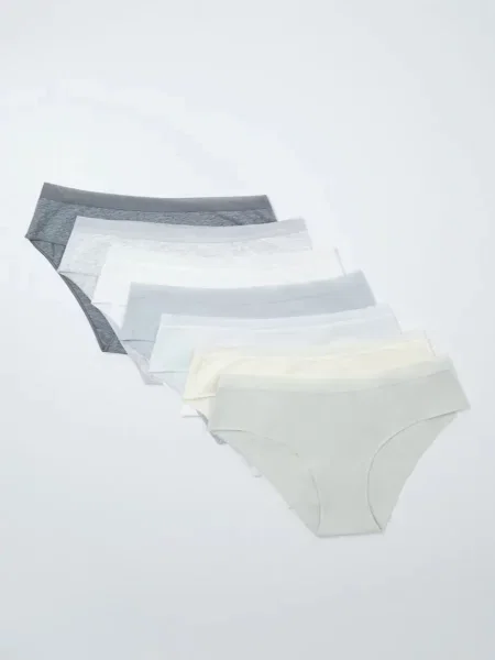 Women'secret kalhotky s bavlnou