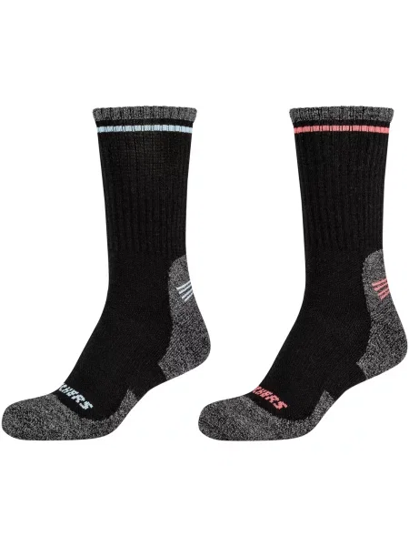 Vunene čarape Skechers