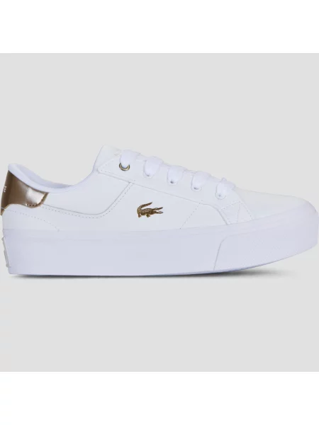 Superge Lacoste Ziane bela