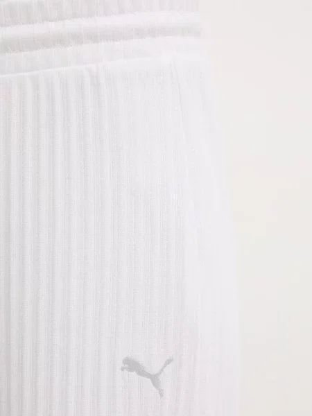 Sportnadrág Puma fehér