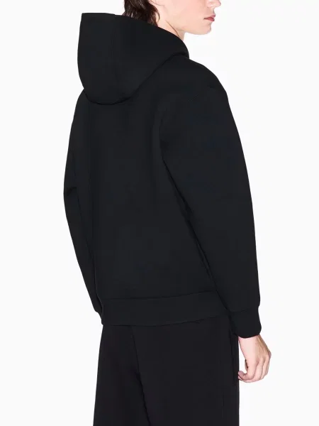 Свитер Armani Exchange черный