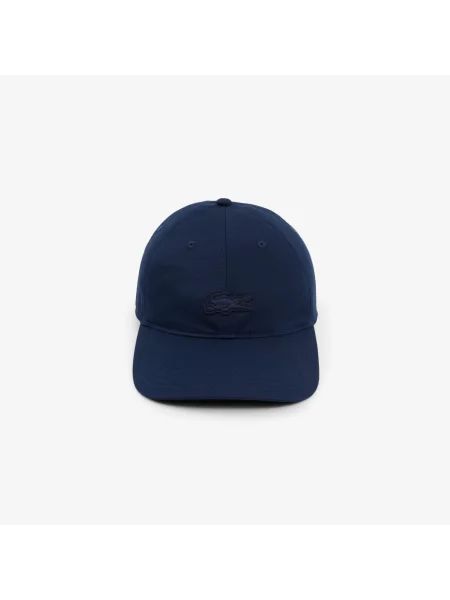 Кепка Lacoste серая