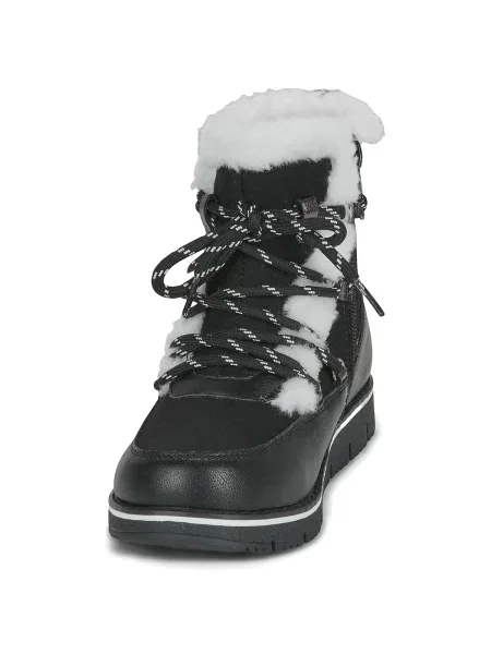Pantofi copii Kimberfeel negru